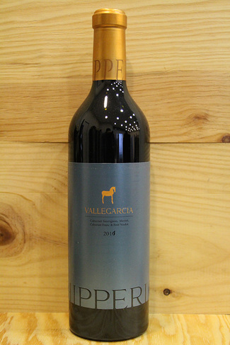 Vallegarcía Hipperia 2011