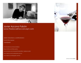 Consulta al autor del blog