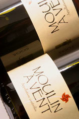 Moulin-à-Vent, Olivier Merlin 2010