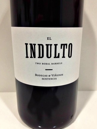 Vino El Indulto 2011: Su historia y su cata