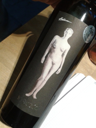 Señorío de Almedíjar Selección 2008