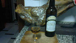 Oloroso Lagar de Casablanca