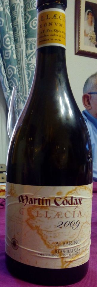 Gallaecía 2009