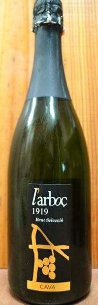 L'Arboç 1919 Brut
