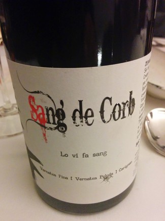 Celler Frisach, Celler del Tossal y alguna sorpresa más