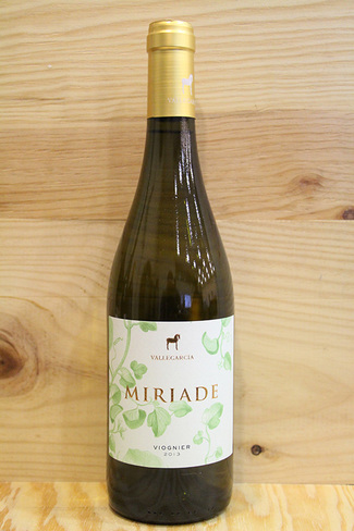 Miriade Viognier 2013