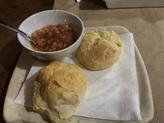 Restaurante Xingú en Valencia