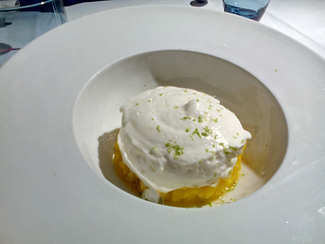 Restaurante Floreta en Barcelona