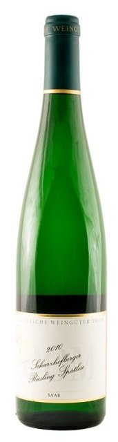Scharzhofberger Riesling Spätlese trocken 2009, BWG, Trier, DO Saar, Alemania 2009