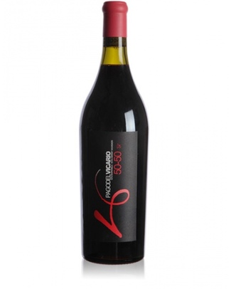 Pago del Vicario 50-50 2009