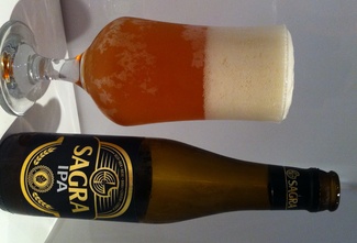 Sagra IPA
