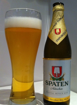 Spaten München