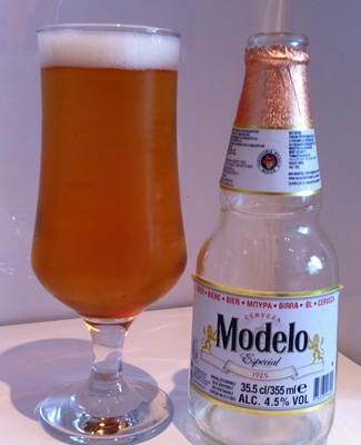 Modelo especial