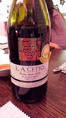 Restaurante Tepic en Madrid