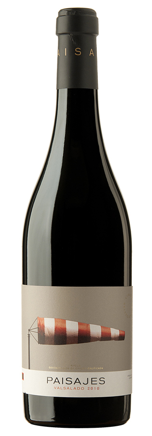 Paisajes Valsalado 2010