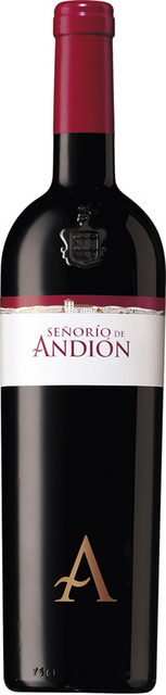 Señorío de Andion 2009