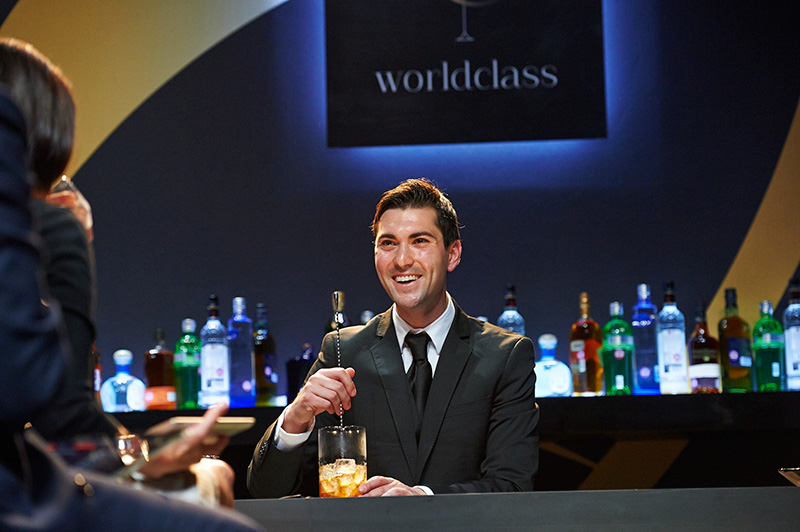 La World Class Competition 2015 arranca motores