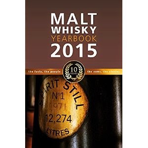 Los whiskys más vendidos