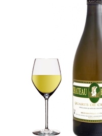 Château Bellerive Quarts de Chaume 2005