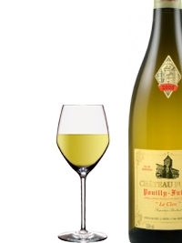 Château Fuissé - Pouilly-Fuissé Le Clos 1999