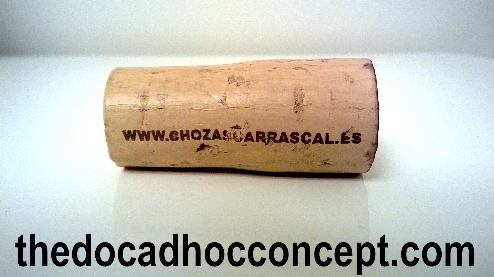 PAGO Chozas Carrascal