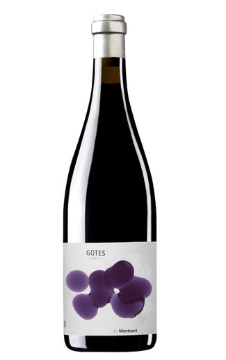 Gotes del Montsant 2011