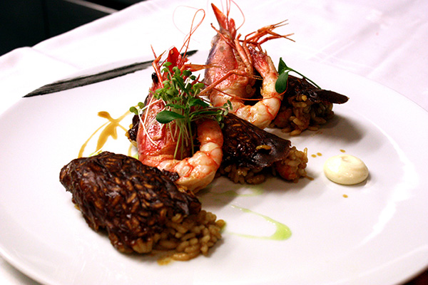 GastroAlicante: cita gastronómica para la especialización en el arroz