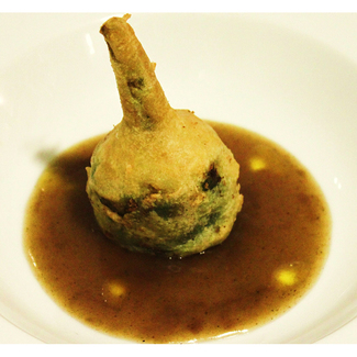 Restaurante R38 - 2