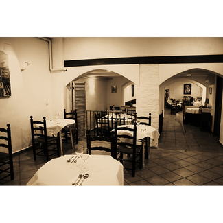 Restaurante R38 - 8