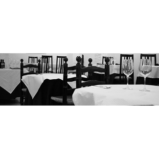 Restaurante R38 - 9