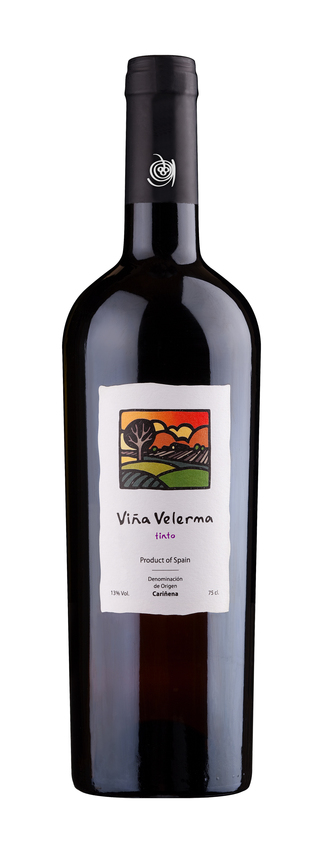 VIÑA VELERMA Coupage 2013