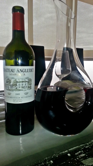 Un Cru Bourgeois que Susurra