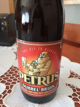 Petrus Dubbel Bruin