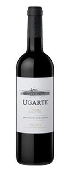 Ugarte Crianza 2011
