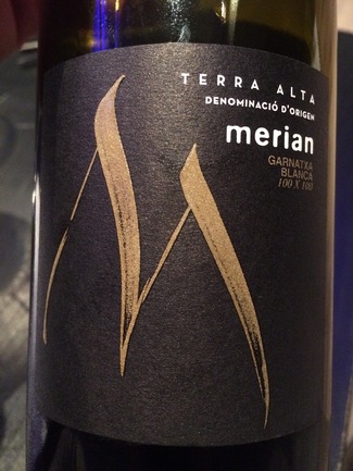 Merian blanc 2013