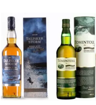 Whisky NAS, ¿la edad es importante?