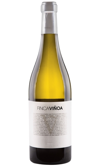 Finca Viñoa 2012