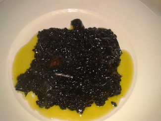 Restaurante Venta Melchor en Conil de la Frontera