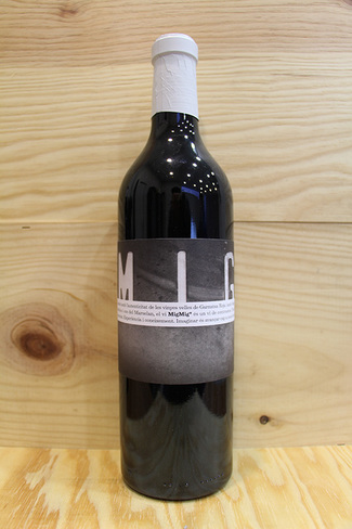 La Vinyeta MigMig 2012