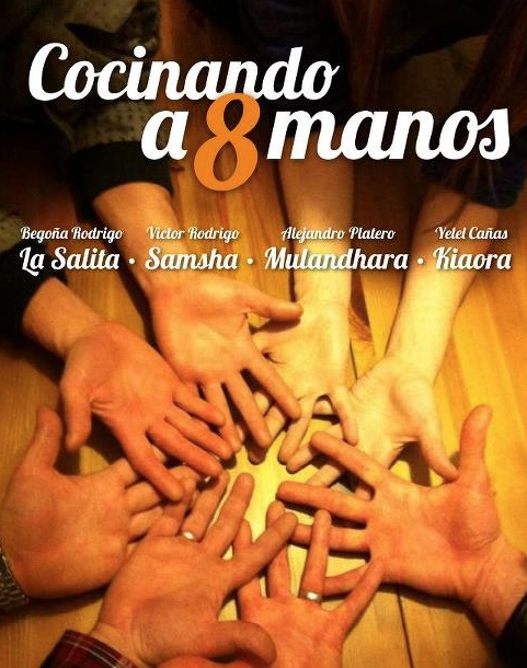 Ya se conoce el nombre del Cocinero Revelación Madrid Fusión 2015