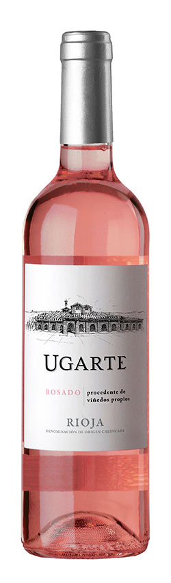 El nuevo Rioja de Eguren Ugarte