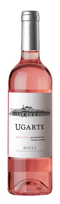 El nuevo Rioja de Eguren Ugarte