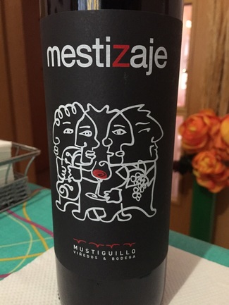 Mestizaje 2013