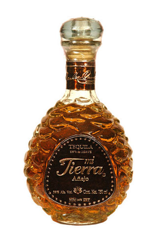 Mi tierra añejo