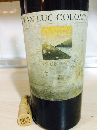 Jean Luc Colombo Hermitage Le Rouet 1996