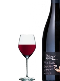 Le Clos du Caillou - Côtes-du-Rhône Les Quartz 2012