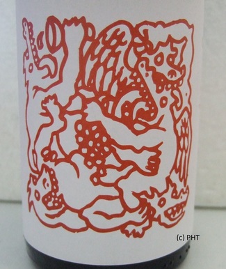 Château Paquita 2013