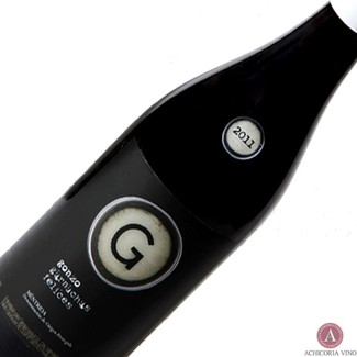 Gonzo Garnachas Felices 2011