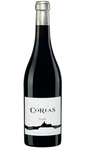 Corias Guilfa 2011