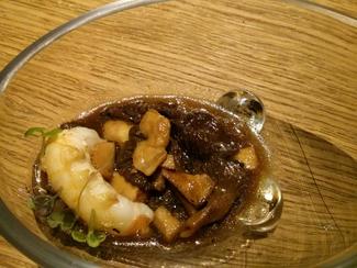 Restaurante Árbore da Veira en A Coruña